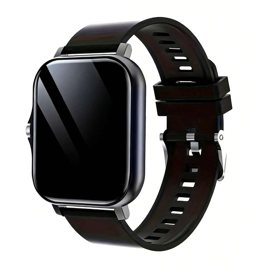 Smartwatch Touch - Smart Watch, Wireless Calling /Dial, Multi