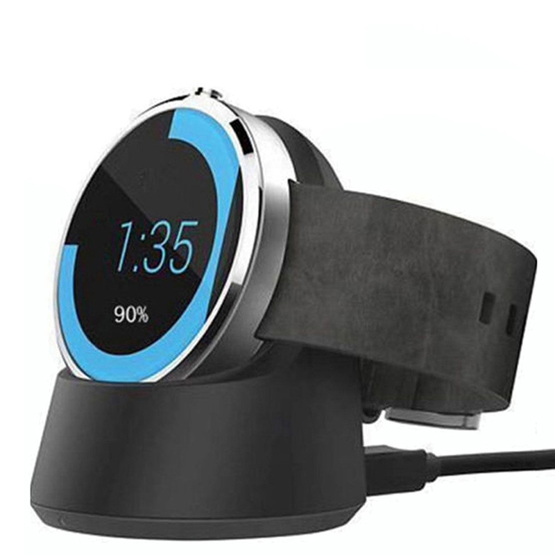 Motorola Smartwatch Accessories - For Motorola Moto 360 Smart Watch