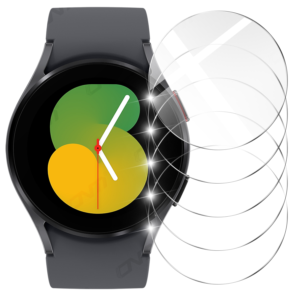 9H Tempered Glass for Samsung  - огляд і ціна Motorola Smartwatch Accessories