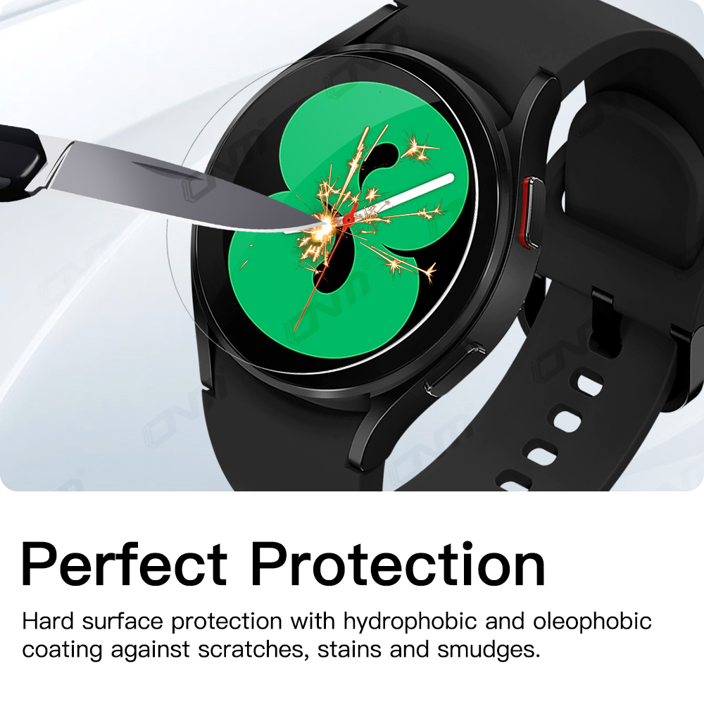 9H Tempered Glass for Samsung  - огляд і ціна Motorola Smartwatch Accessories