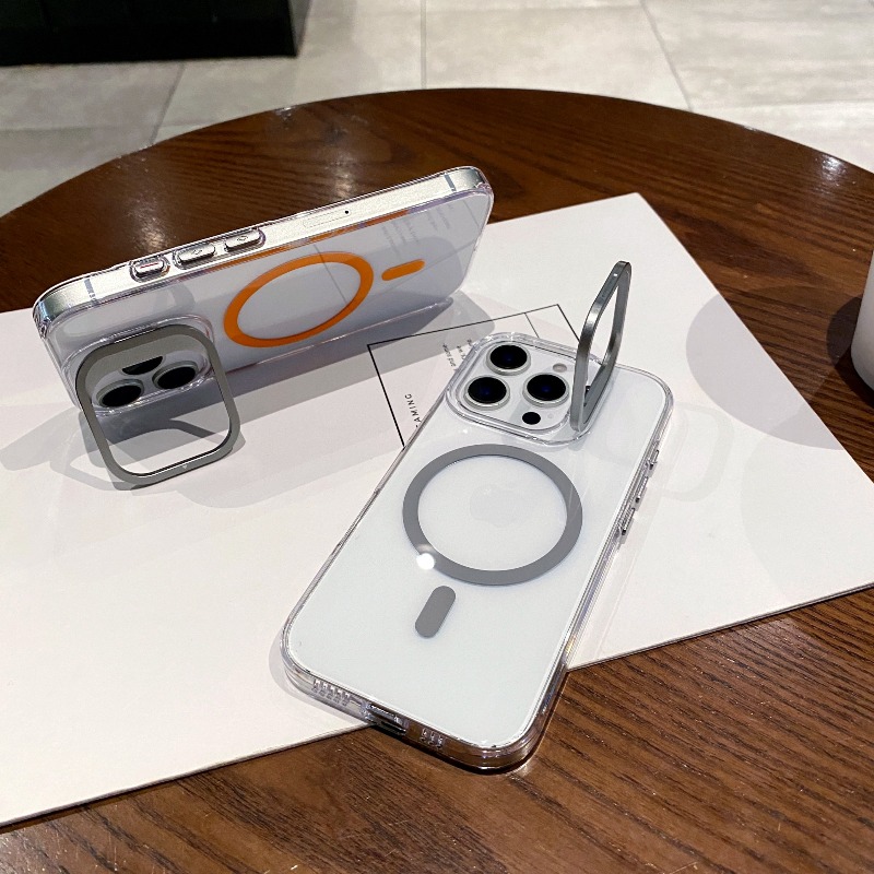 Luxury Lens Stand For Magsafe  - огляд і ціна Magnetic Charging Stand