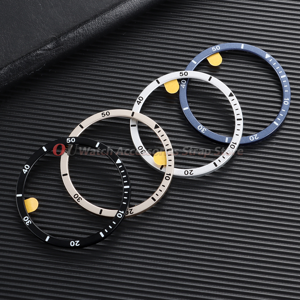 For Samsung Galaxy Watch 9 8 4 - огляд і ціна Samsung Smartwatch Accessories