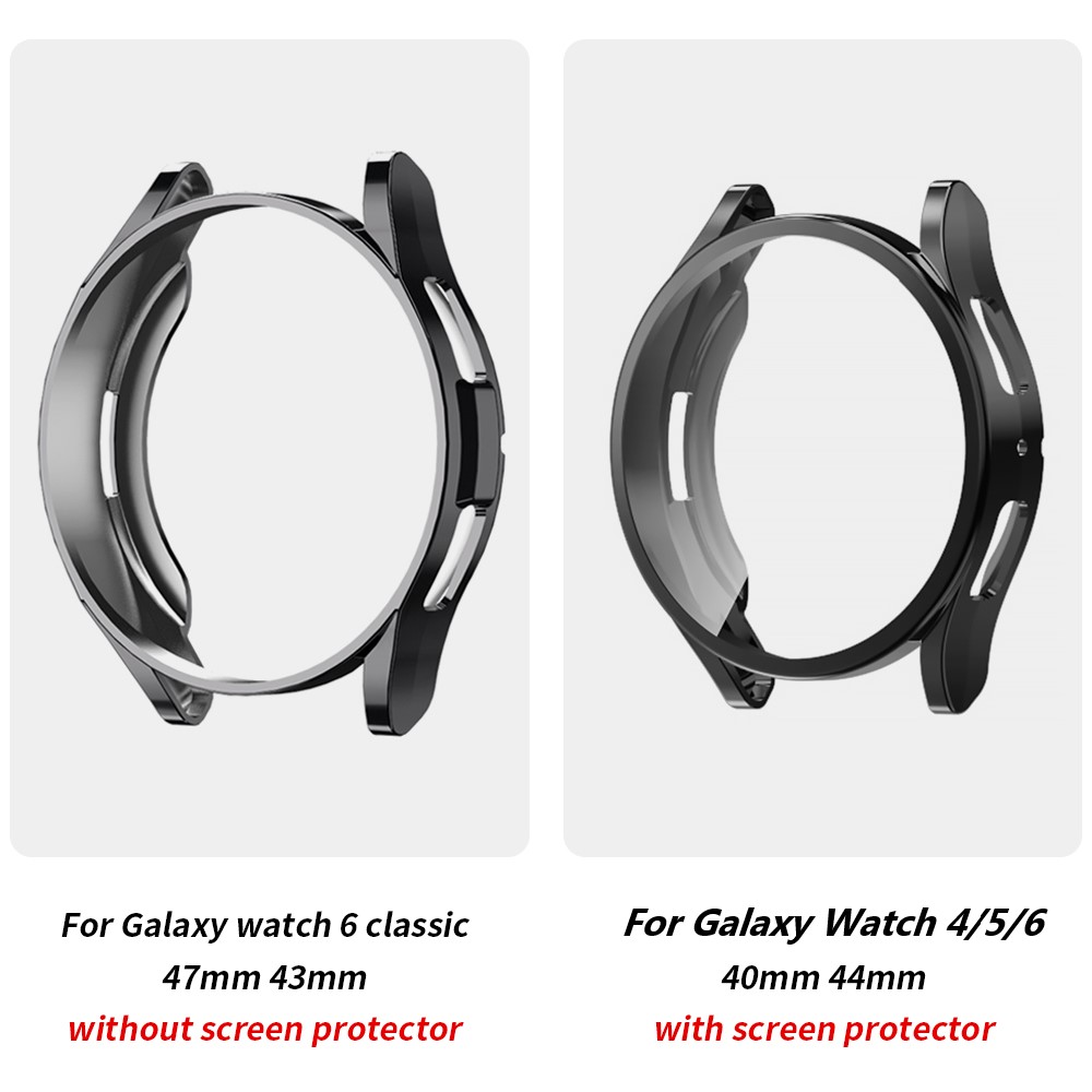 Protective Case+Band for Samsu - огляд і ціна Accessories For Galaxy Watch 5