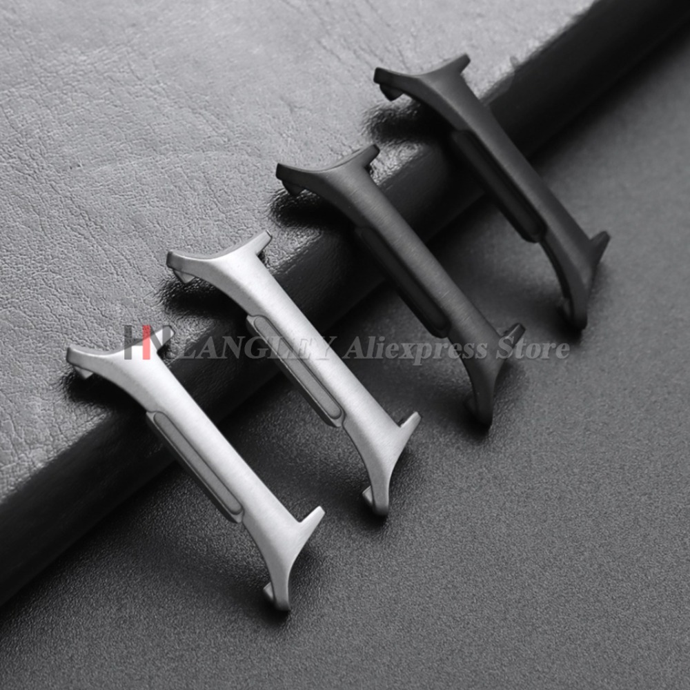 1 Pair Adapter for Samsung Gal - огляд і ціна Samsung Smartwatch Accessories