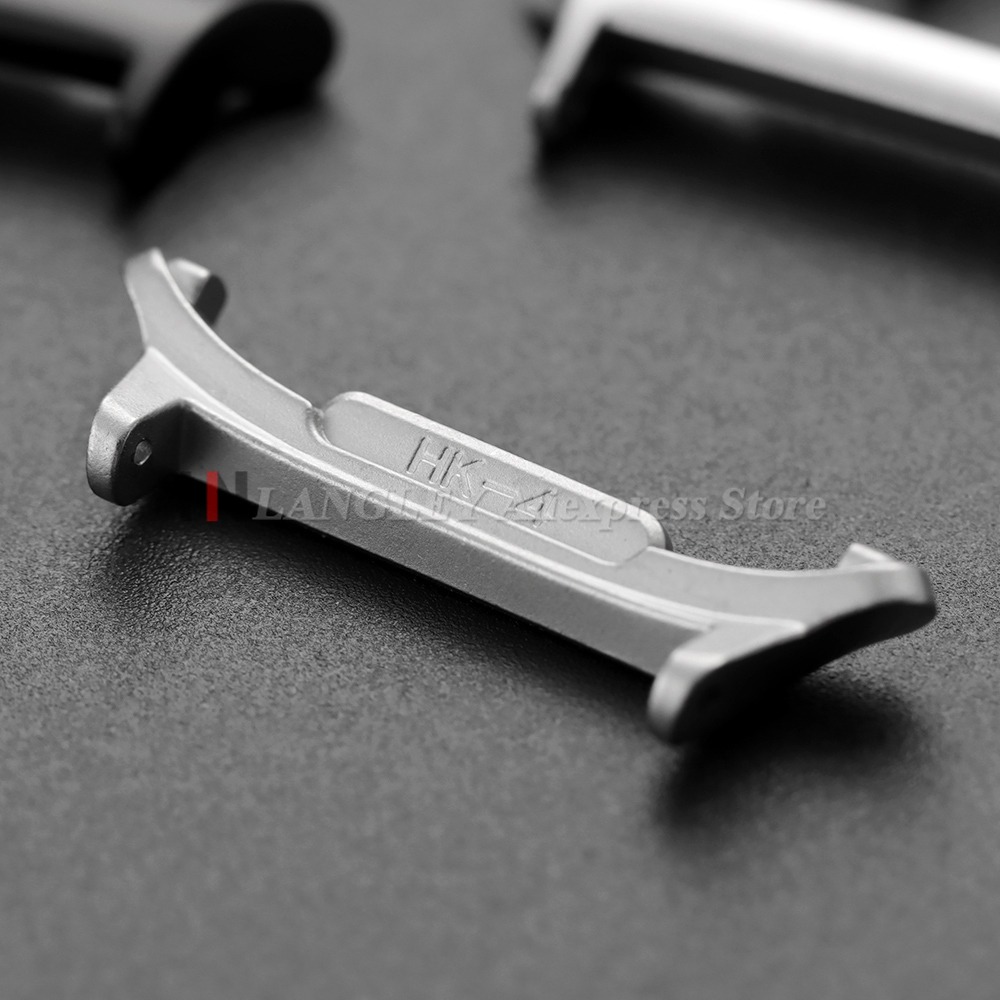 1 Pair Adapter for Samsung Gal - огляд і ціна Samsung Smartwatch Accessories