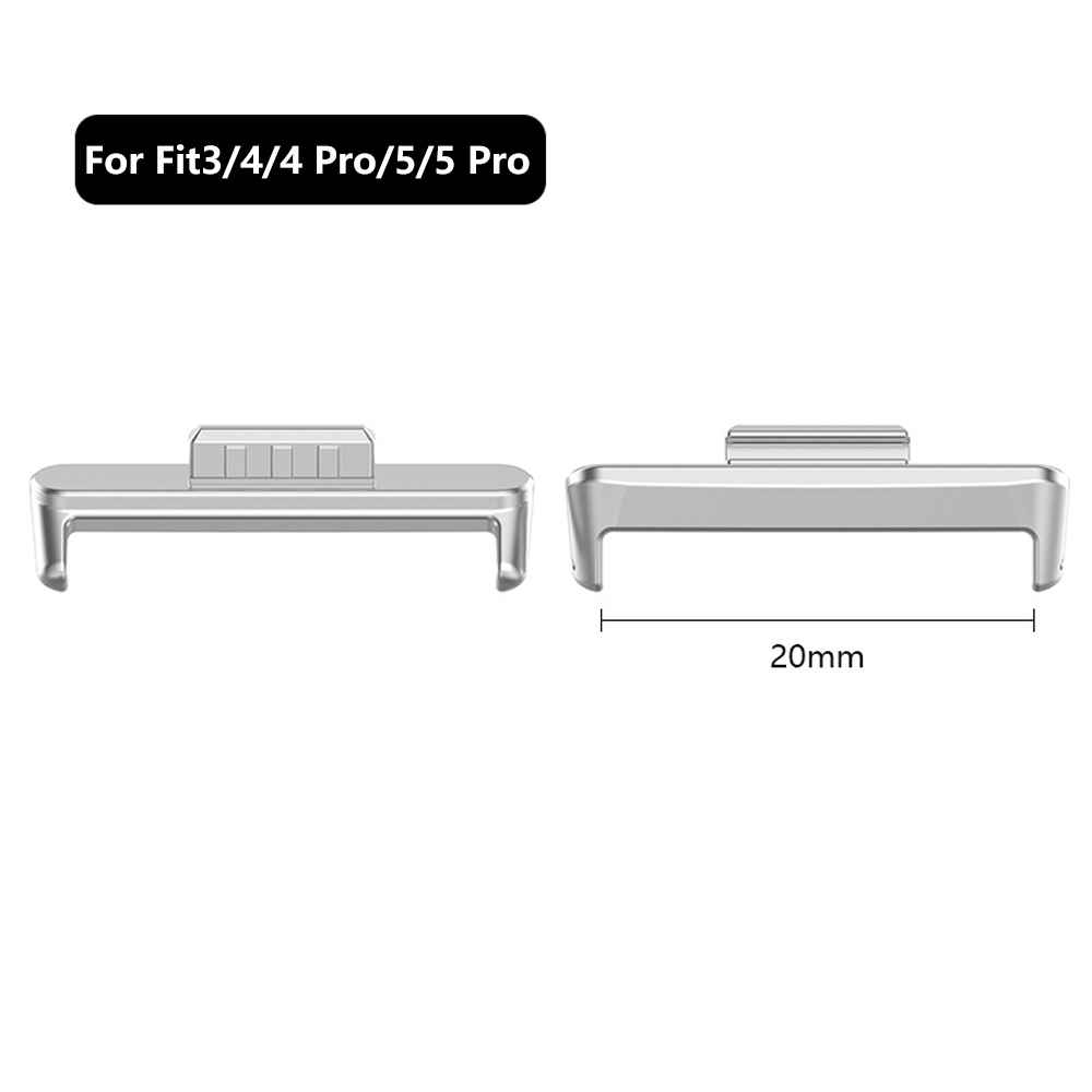 1Pair 12/14/18/20/22mm Metal C - огляд і ціна Huawei Smartwatch Accessories