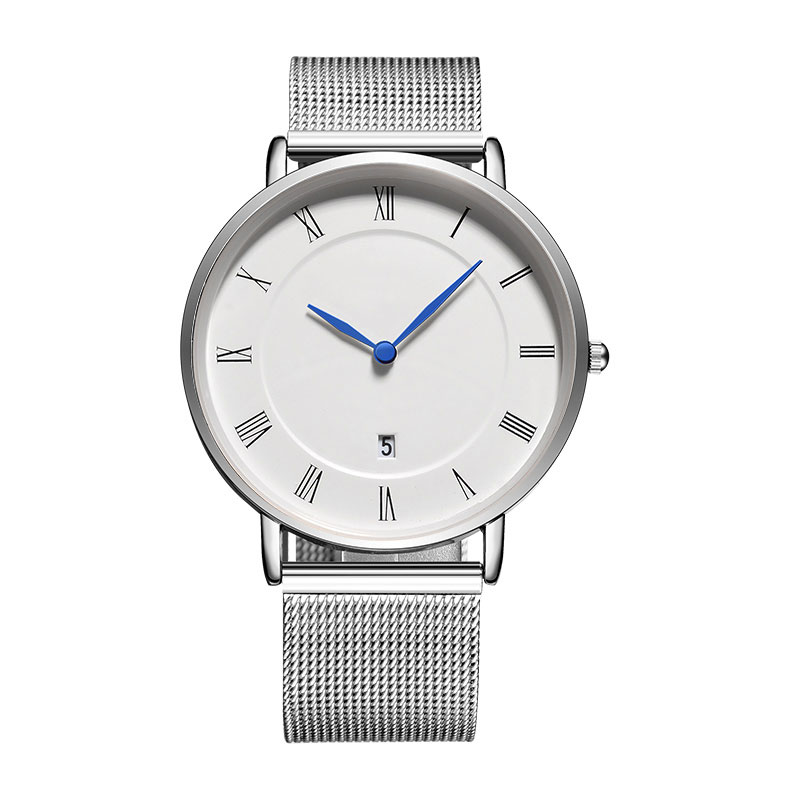 B-8210N Stainless Steel Mesh S - огляд і ціна Stainless Mesh Band