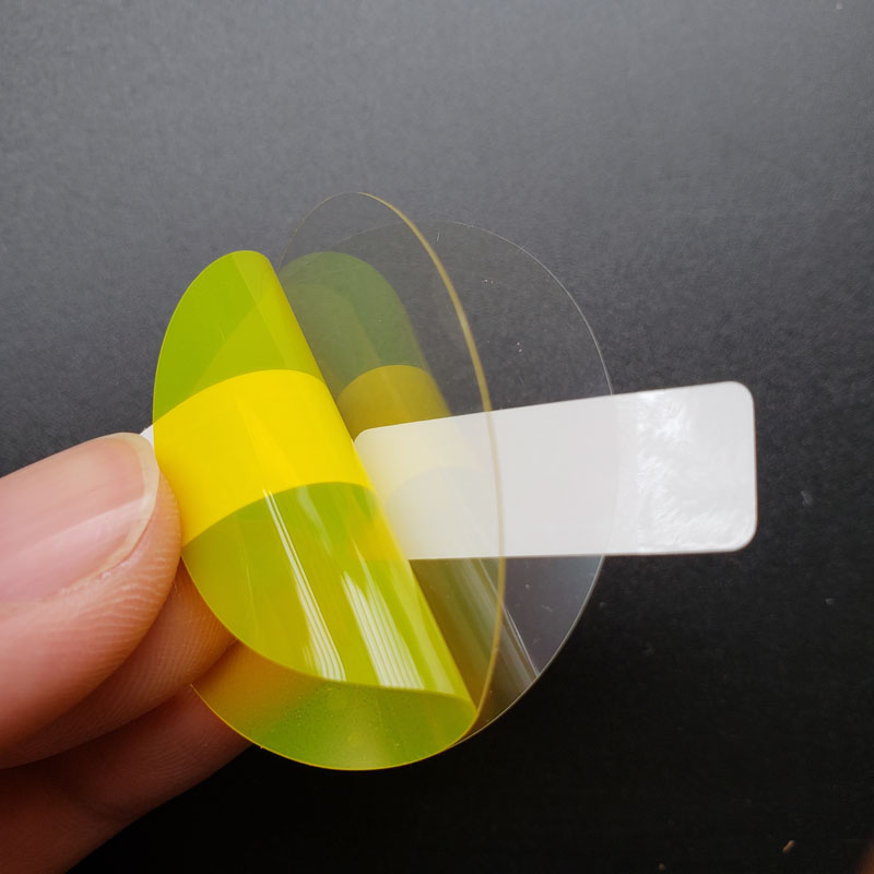 Round TPU Soft Clear Film Watc - огляд і ціна Motorola Smartwatch Accessories