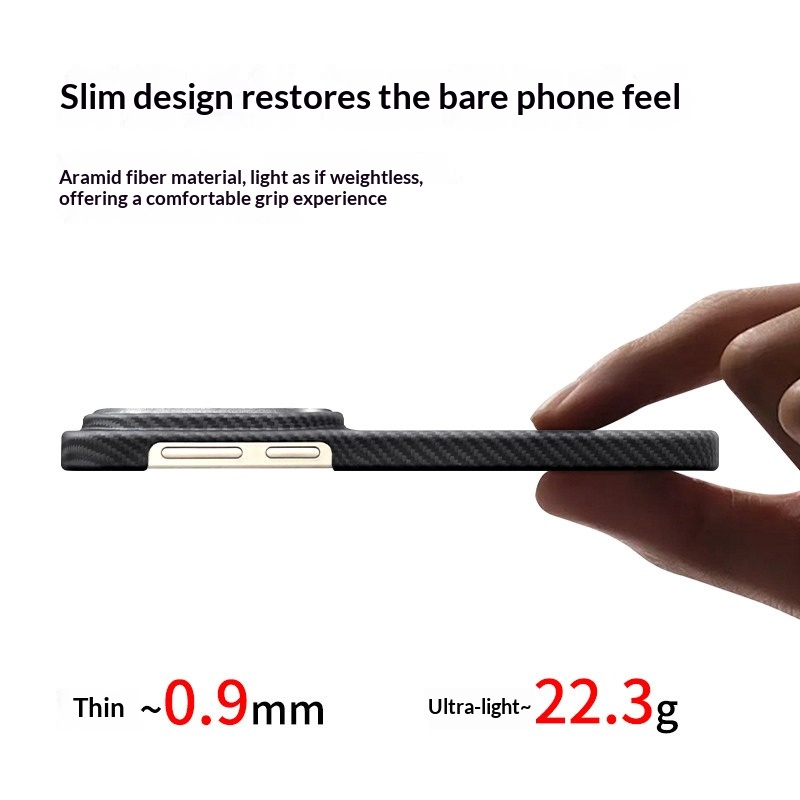 Original 100% Kevlar Case For  - огляд і ціна Huawei Pura 70