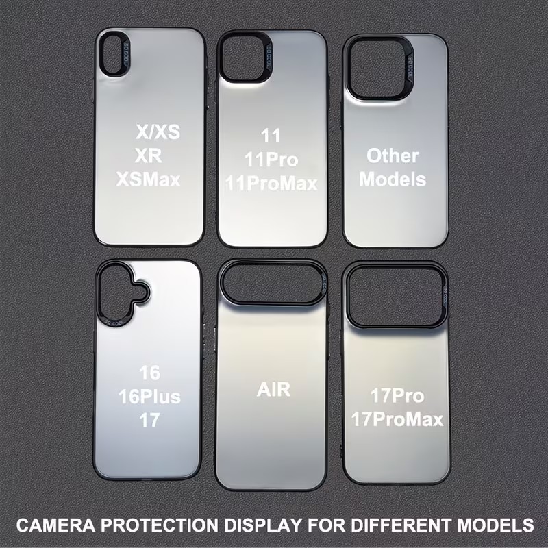 Anti Fingerprint Cross Bible P - огляд і ціна Apple Iphone 16