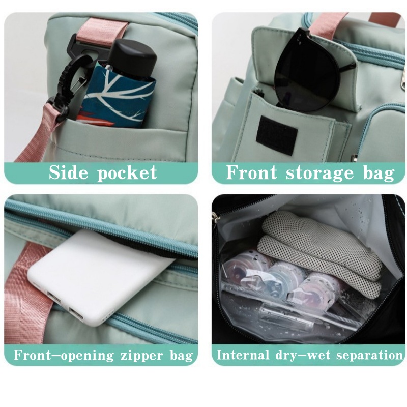 Multi-functional luggage bag,  - огляд і ціна Rugged Sport Strap