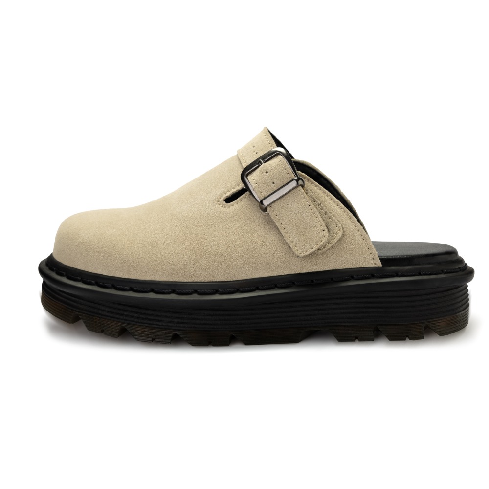 Outdoor Sandals Women Men Genu - огляд і ціна Leather Classic Strap