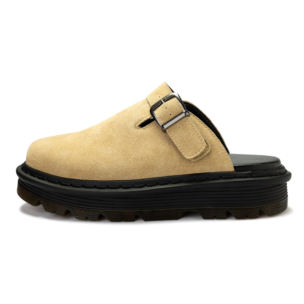 Outdoor Sandals Women Men Genu - огляд і ціна Leather Classic Strap