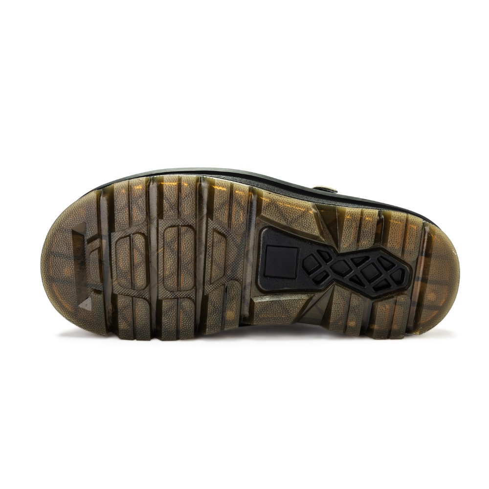 Outdoor Sandals Women Men Genu - огляд і ціна Leather Classic Strap