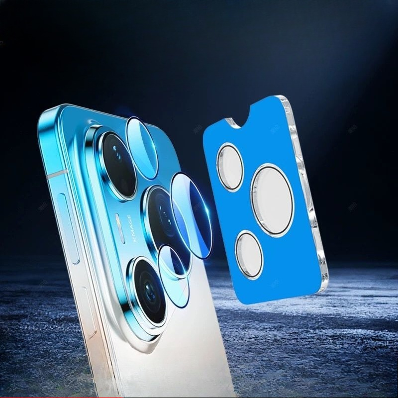 Camera Lens Protector for Huaw - огляд і ціна Huawei Pura 70