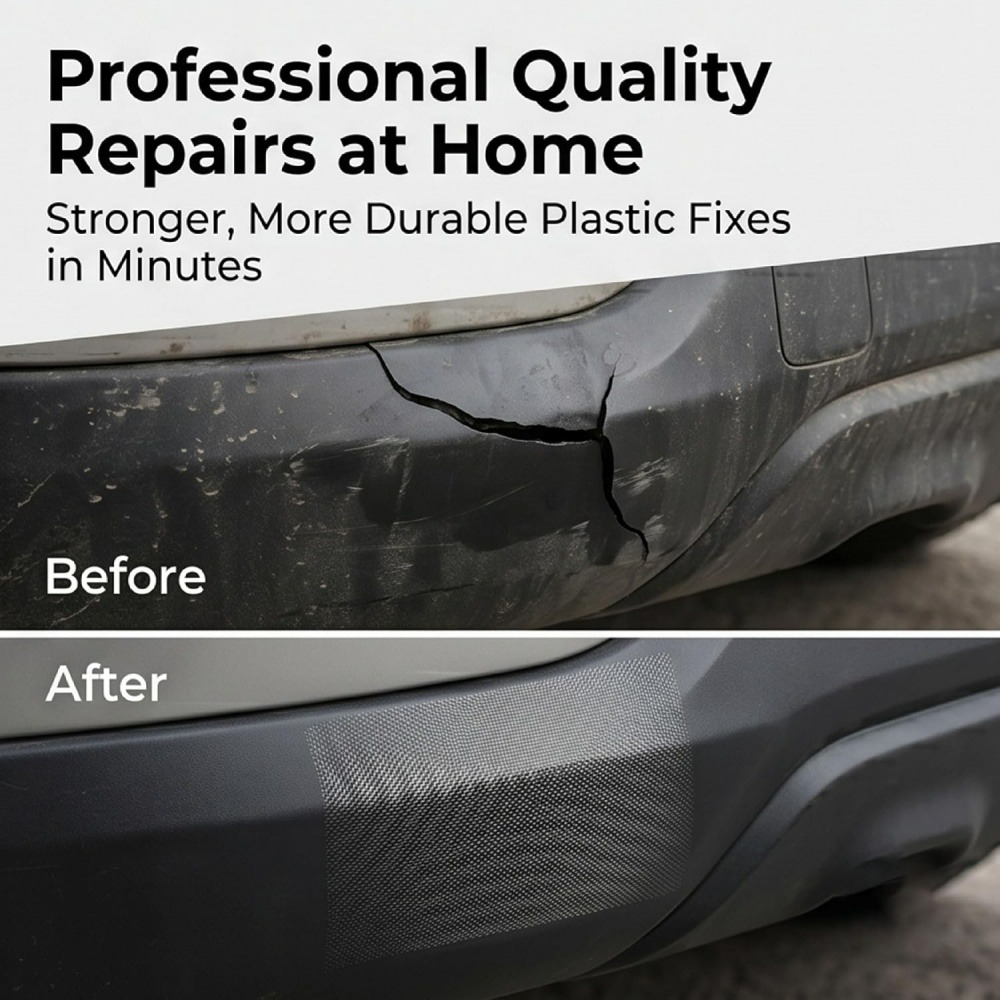 Car Bumper Stainless Steel Rep - огляд і ціна Stainless Mesh Band
