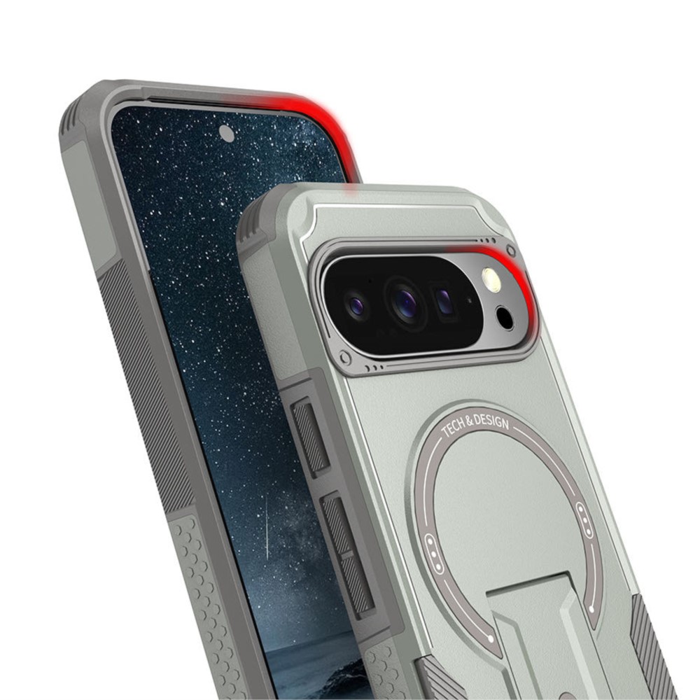 Military Armor Anti-Drop Rugge - огляд і ціна Magnetic Charging Stand