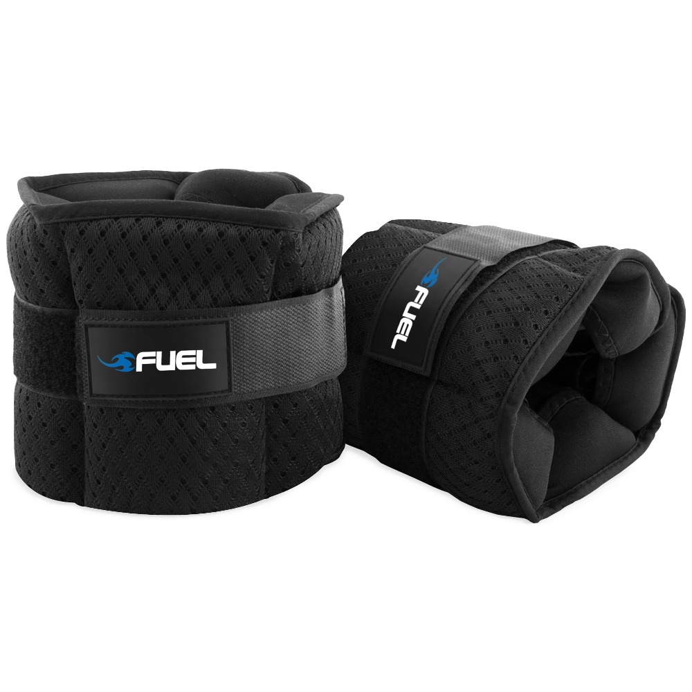 2.5LB Each Pair Total 5LB Adju - огляд і ціна Rugged Sport Strap