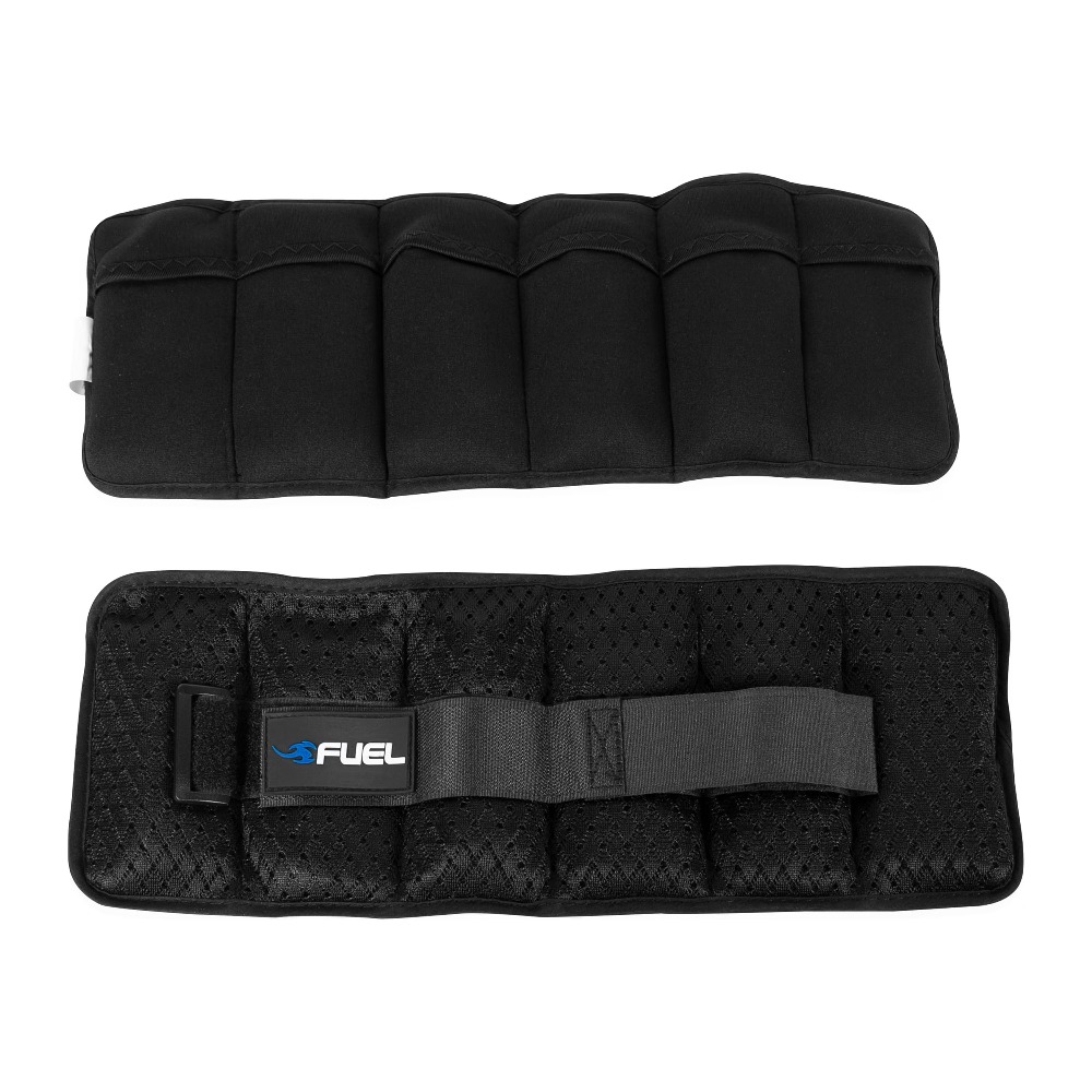 2.5LB Each Pair Total 5LB Adju - огляд і ціна Rugged Sport Strap