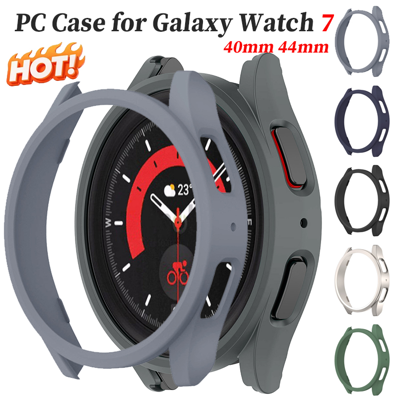 PC Case for Samsung Galaxy Wat - огляд і ціна Samsung Smartwatch Accessories