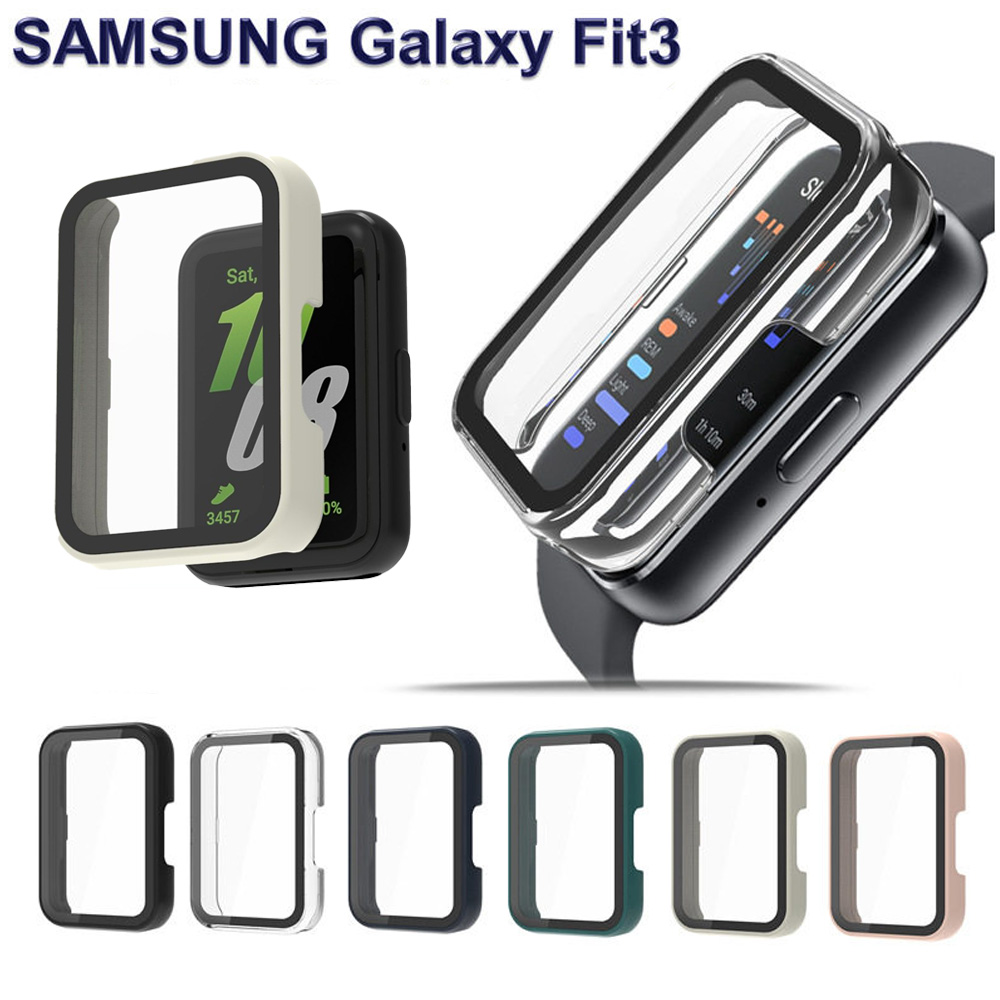 Glass+Case for Samsung Galaxy  - огляд і ціна Samsung Smartwatch Accessories