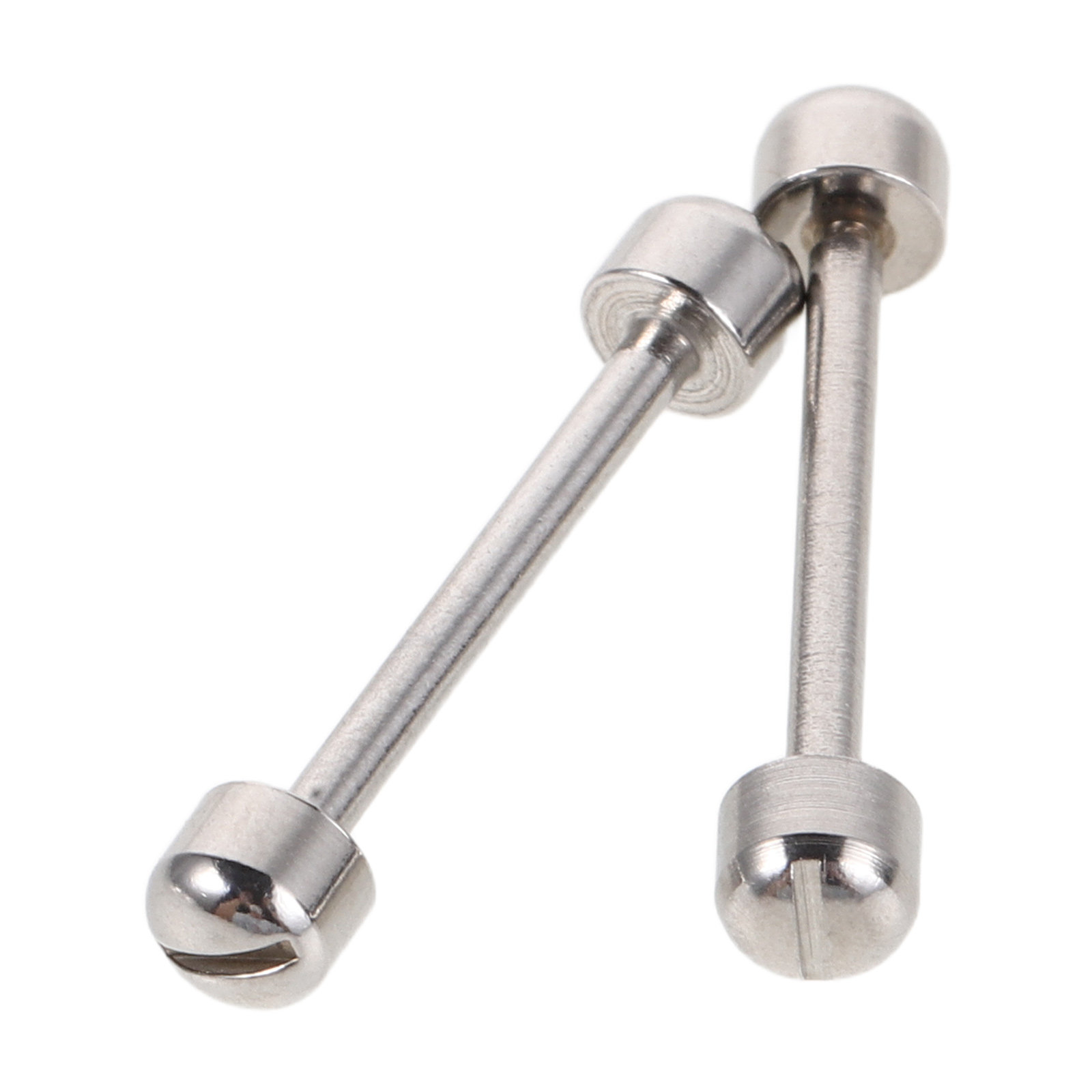 2Pcs Watch Band Connector Pins - огляд і ціна Ceramic Link Bracelet