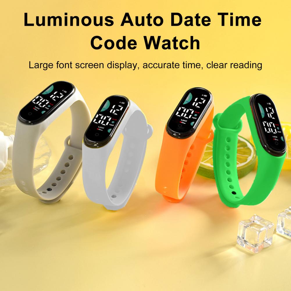 Children Watch Birthday Gift F - огляд і ціна Smartwatch Touch