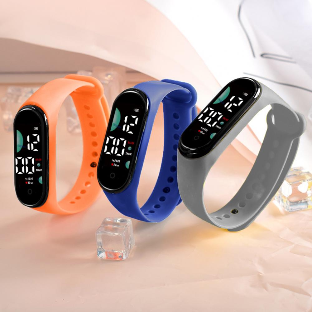 Children Watch Birthday Gift F - огляд і ціна Smartwatch Touch