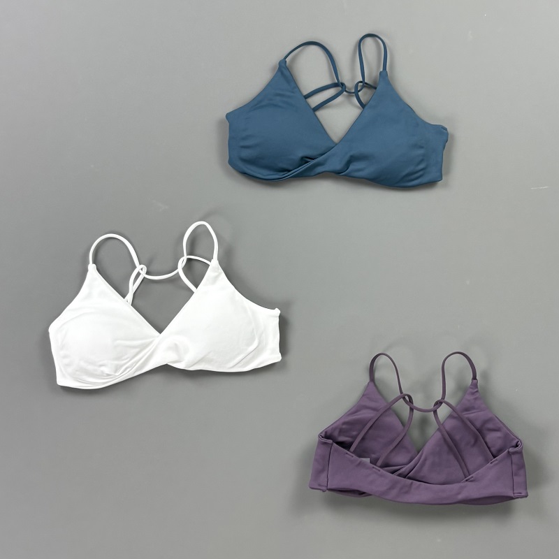 Vision Women Sports Bra V Neck - огляд і ціна Rugged Sport Strap