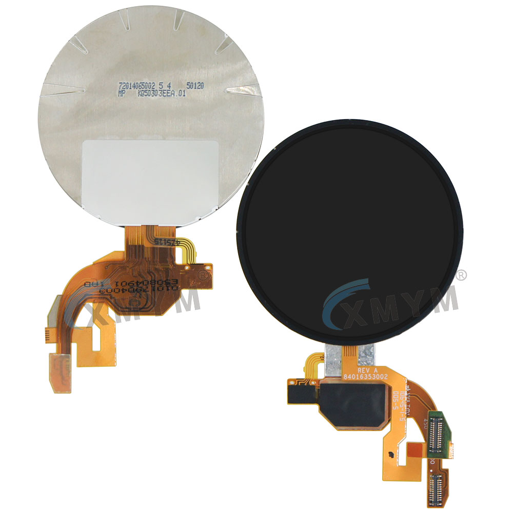 For MOTOROLA 360 1 generation  - огляд і ціна Motorola Smartwatch Accessories