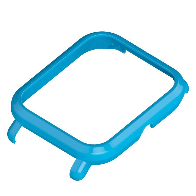 Case Cover for Amazfit Bip Ban - огляд і ціна Silicone Band Replacement