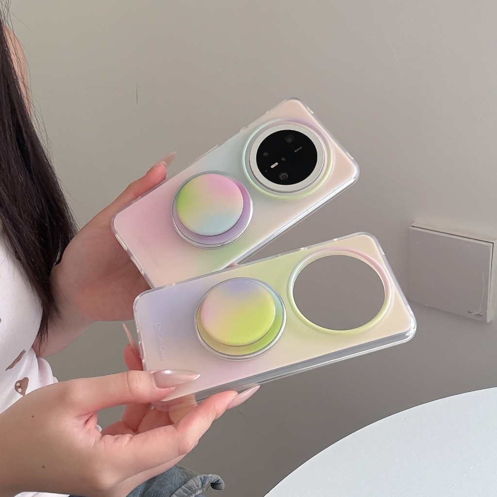 Aurora Gradient For Magsafe Ph - огляд і ціна Huawei Pura 70
