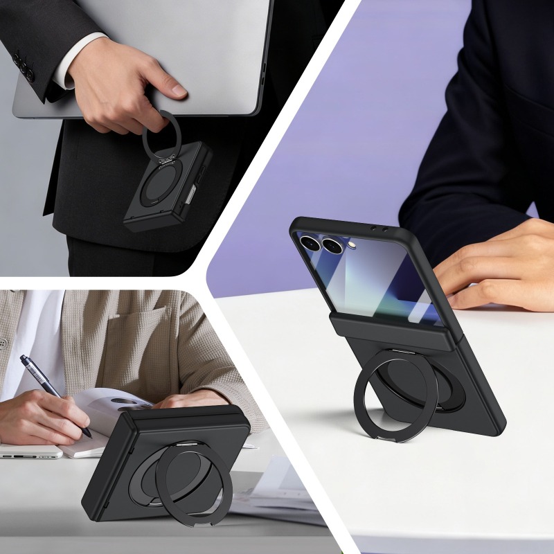 Luxury High‑Quality Rotating S - огляд і ціна Magnetic Charging Stand