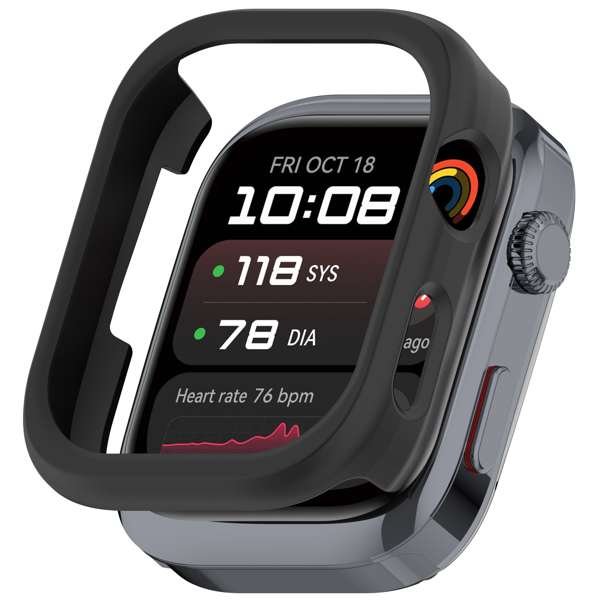 PC Case For Huawei Watch D2 Sm - огляд і ціна Huawei Smartwatch Accessories