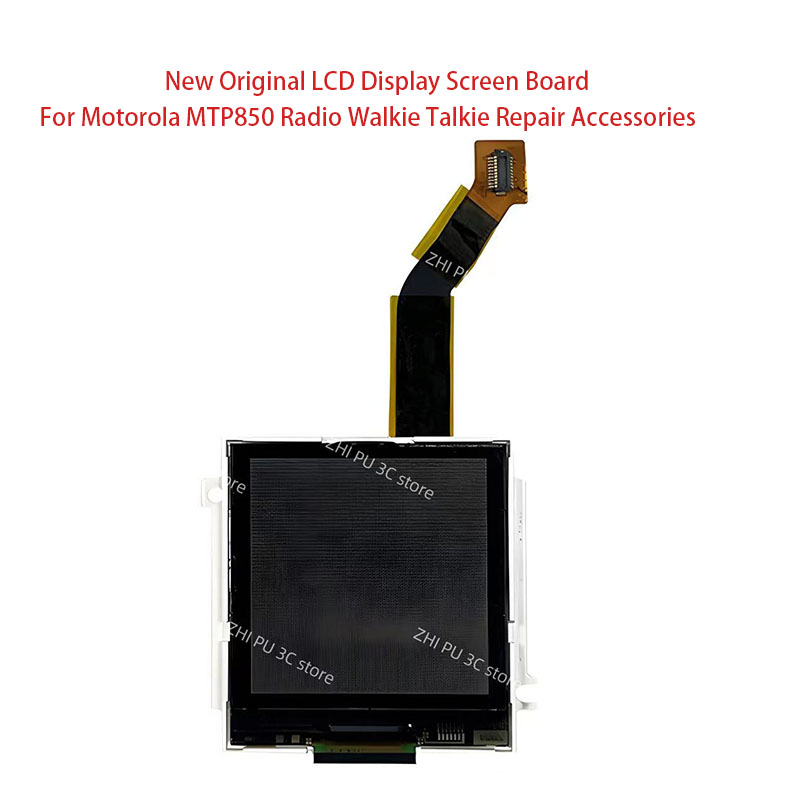 New Original LCD Display Scree - огляд і ціна Motorola Smartwatch Accessories