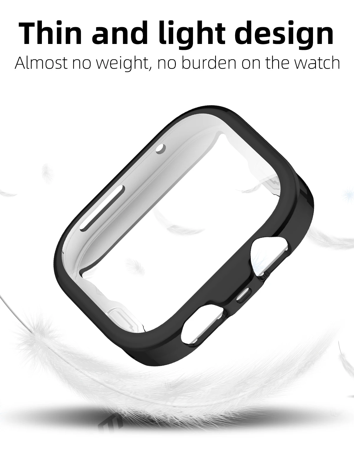 Screen Protector For HUAWEI Wa - огляд і ціна Huawei Smartwatch Accessories