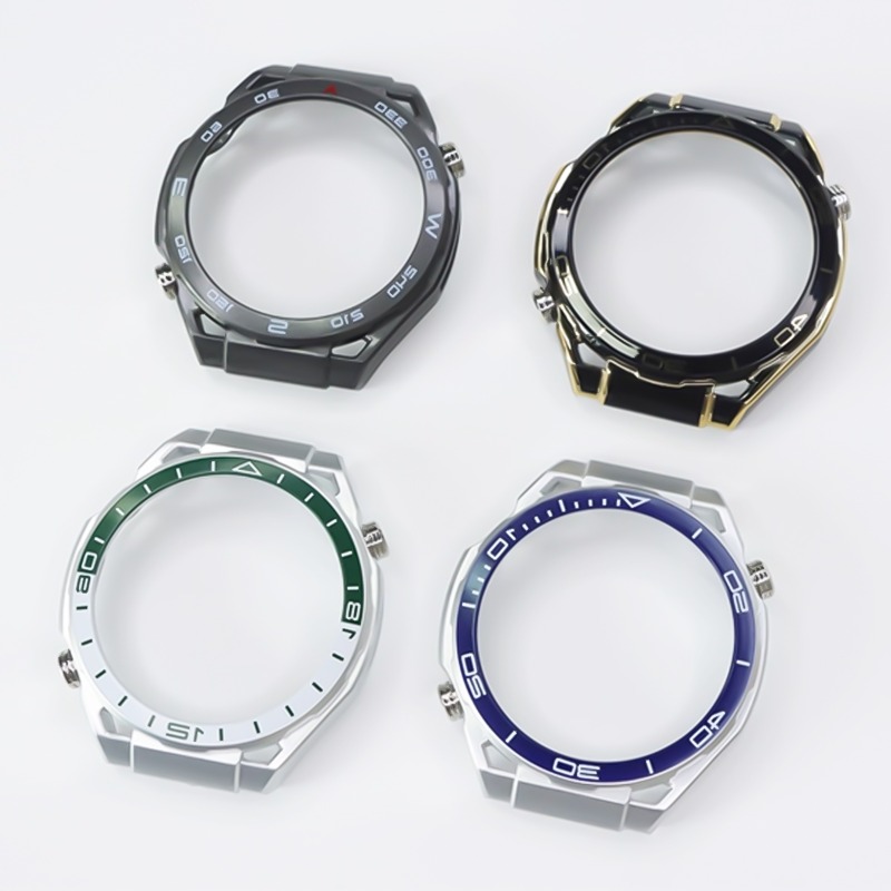 Case for Huawei Watch GT 6 46m - огляд і ціна Huawei Smartwatch Accessories