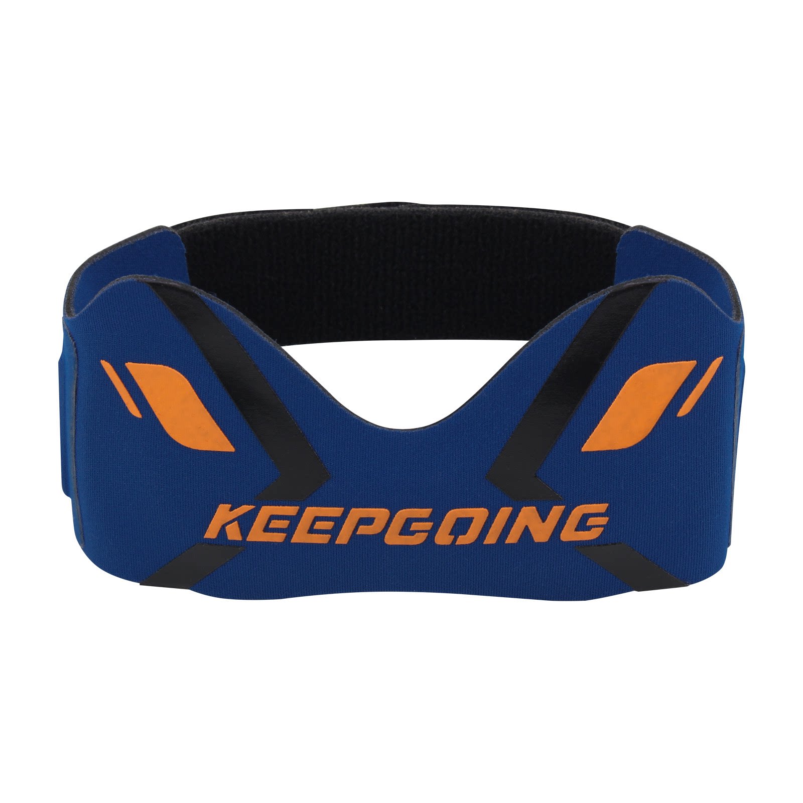 Adjustable Patella Knee Brace  - огляд і ціна Rugged Sport Strap