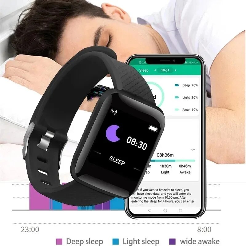 2024 New For Multifunction Sma - огляд і ціна Smartwatch Touch