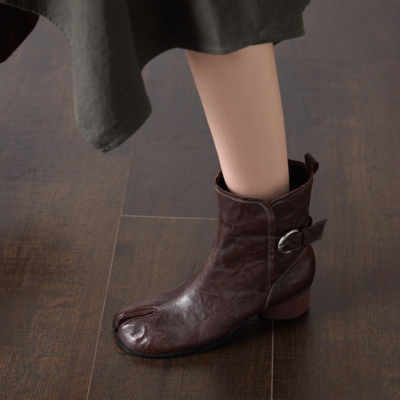 Handmade Genuine Leather Sheep - огляд і ціна Leather Classic Strap