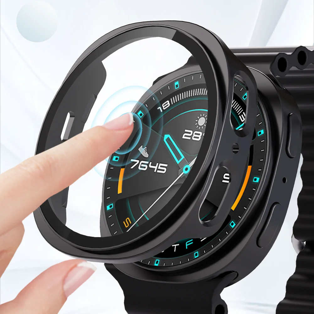 Cases for Samsung Galaxy Watch - огляд і ціна Samsung Smartwatch Accessories