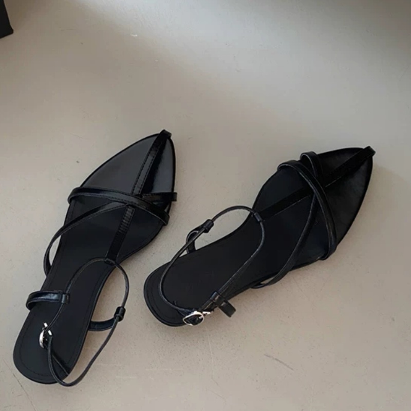 Women's Black Patent Leather S - огляд і ціна Leather Classic Strap