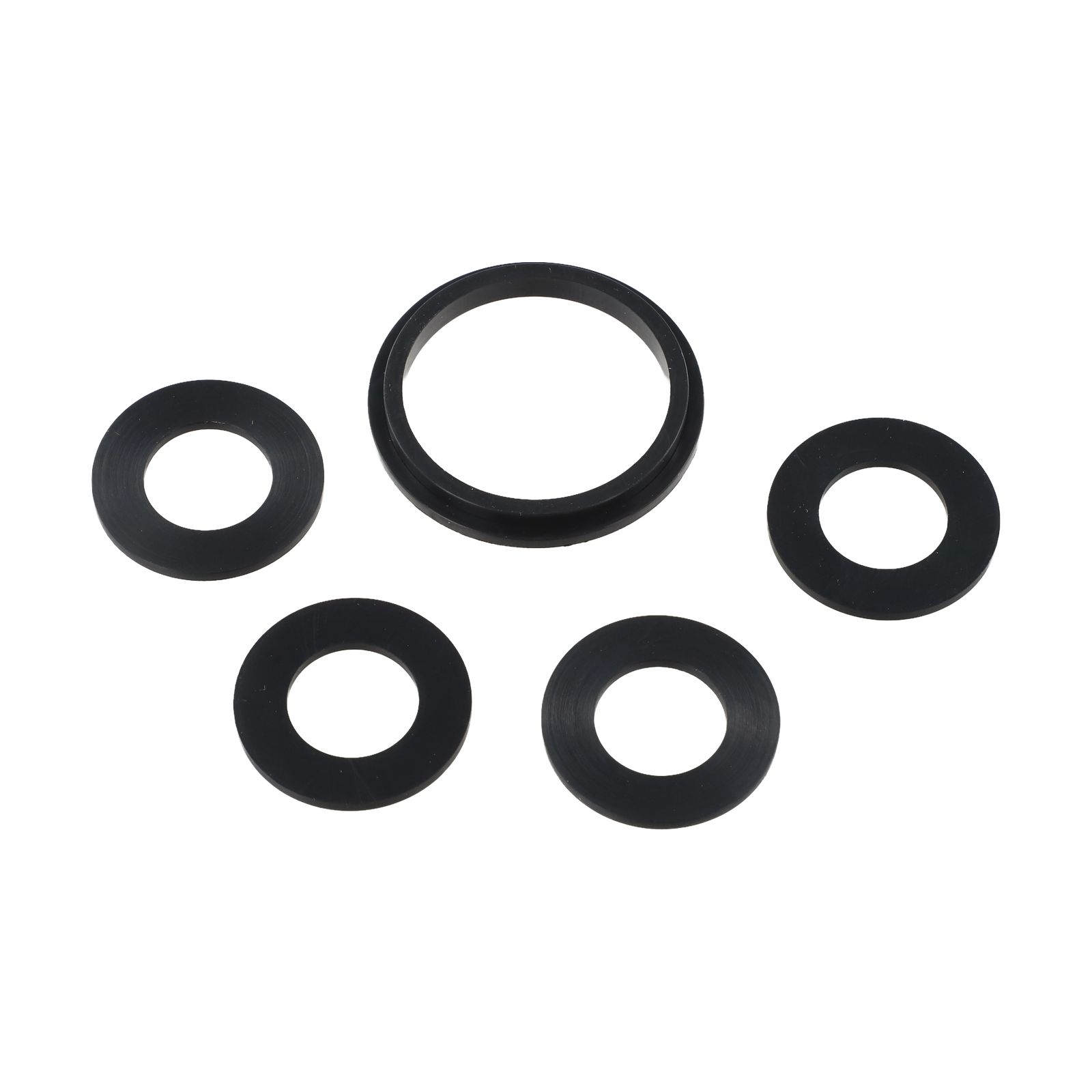 A And B C Connection Silicone  - огляд і ціна Silicone Band Replacement