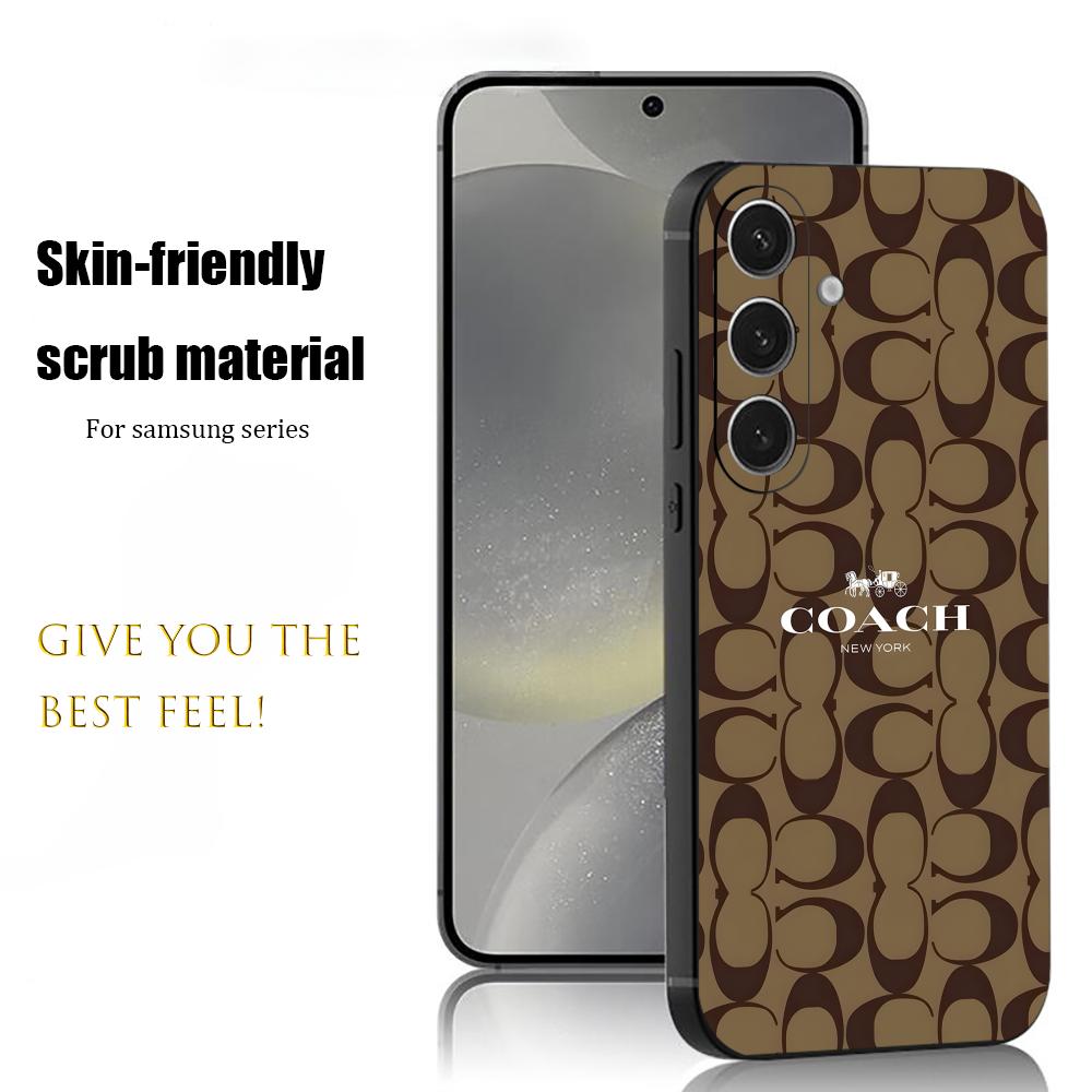 Fashion Luxury Phone Case For  - огляд і ціна Samsung Galaxy S25
