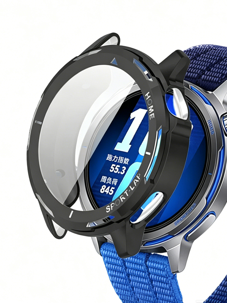 Case For HUAWEI watch GT Runne - огляд і ціна Huawei Smartwatch Accessories
