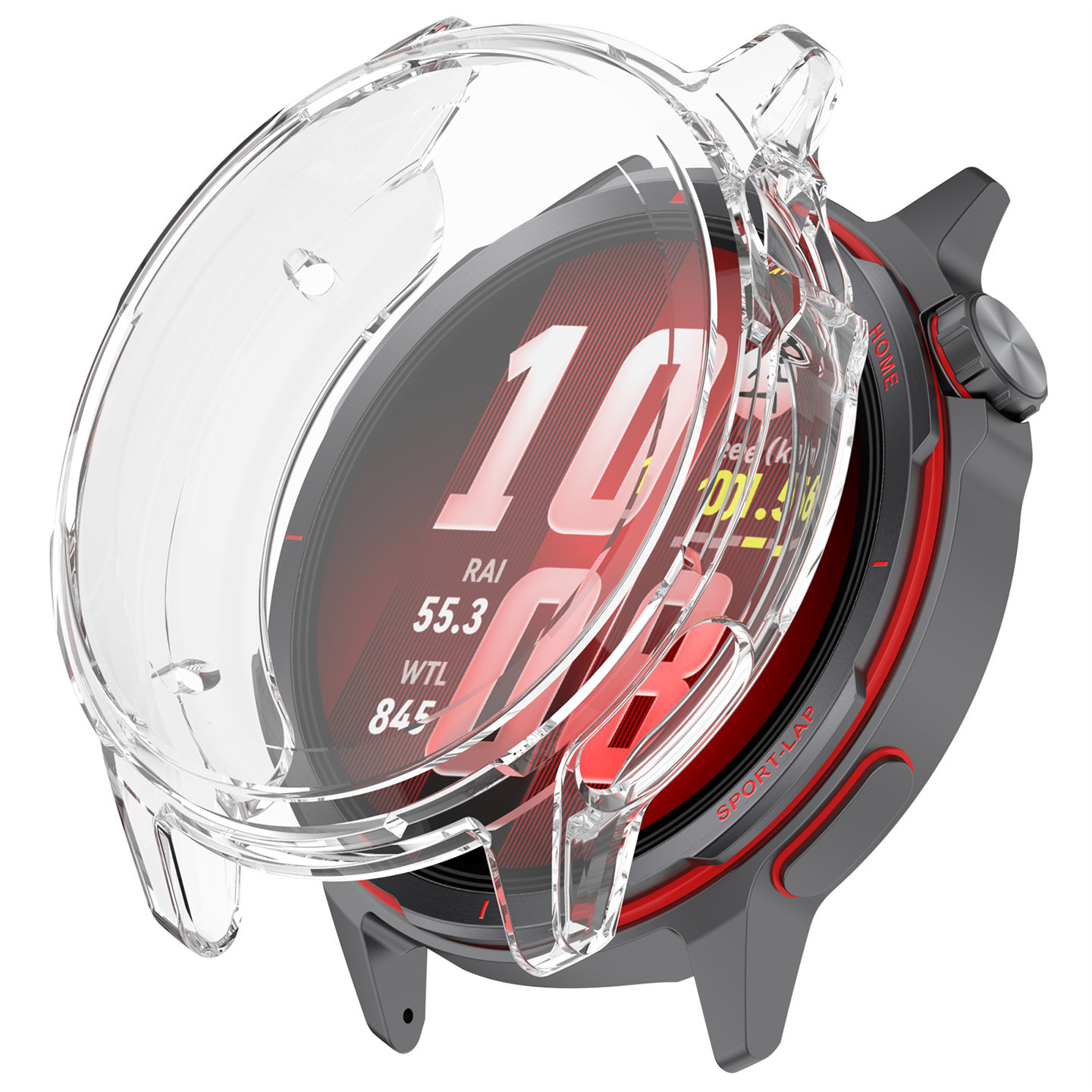 Case For HUAWEI watch GT Runne - огляд і ціна Huawei Smartwatch Accessories