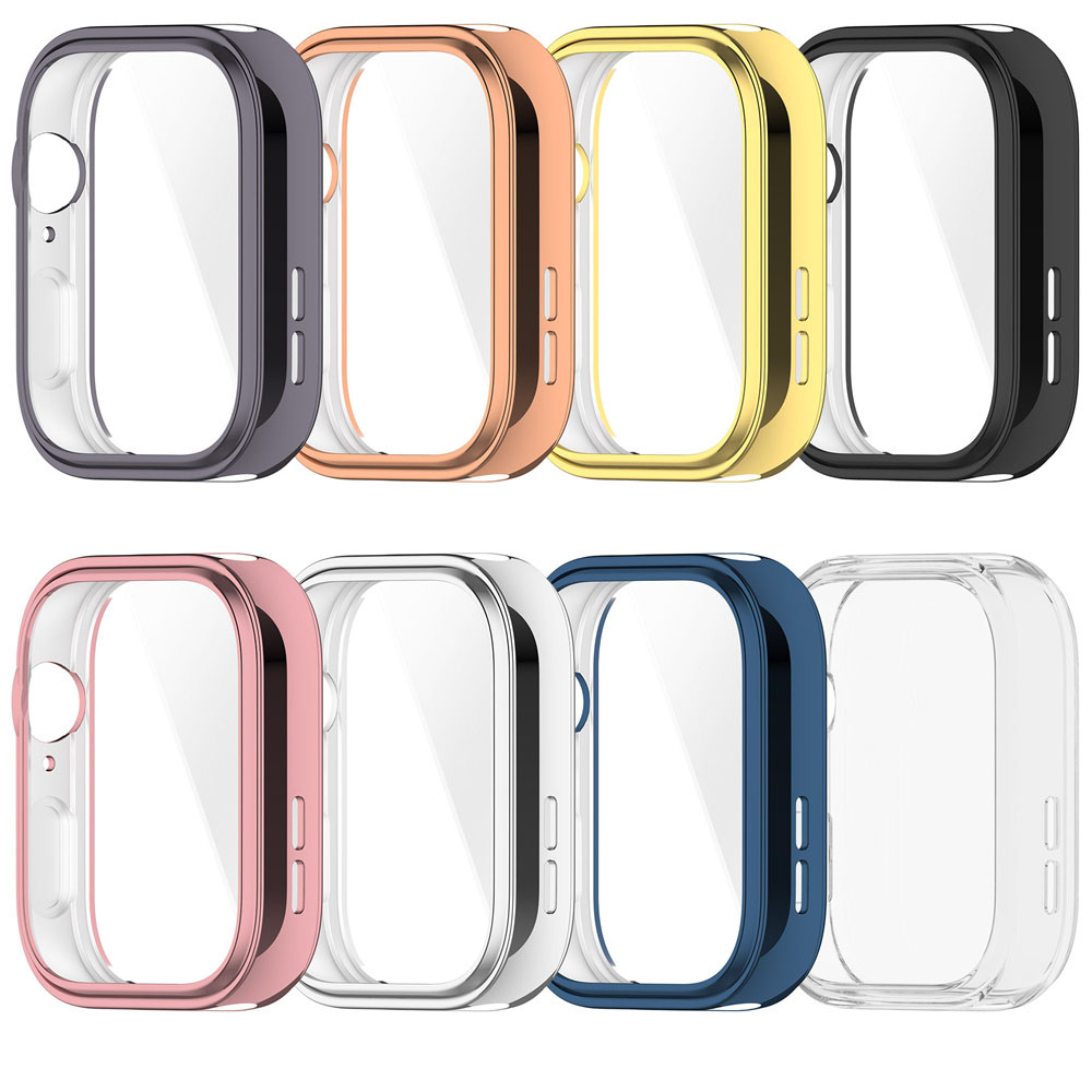 TPU Protection Case Shockproof - огляд і ціна Huawei Smartwatch Accessories