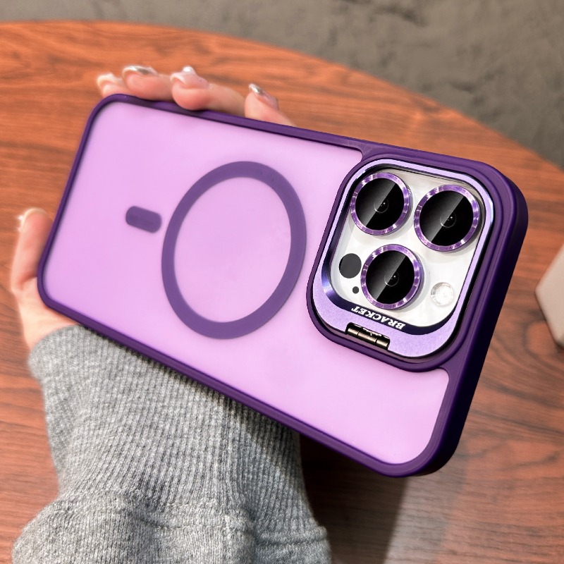 Upgraded Built‑In Lens Stand F - огляд і ціна Magnetic Charging Stand