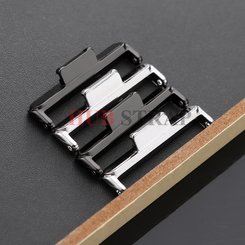 18mm 20mm 22mm Stainless Steel - огляд і ціна Huawei Smartwatch Accessories