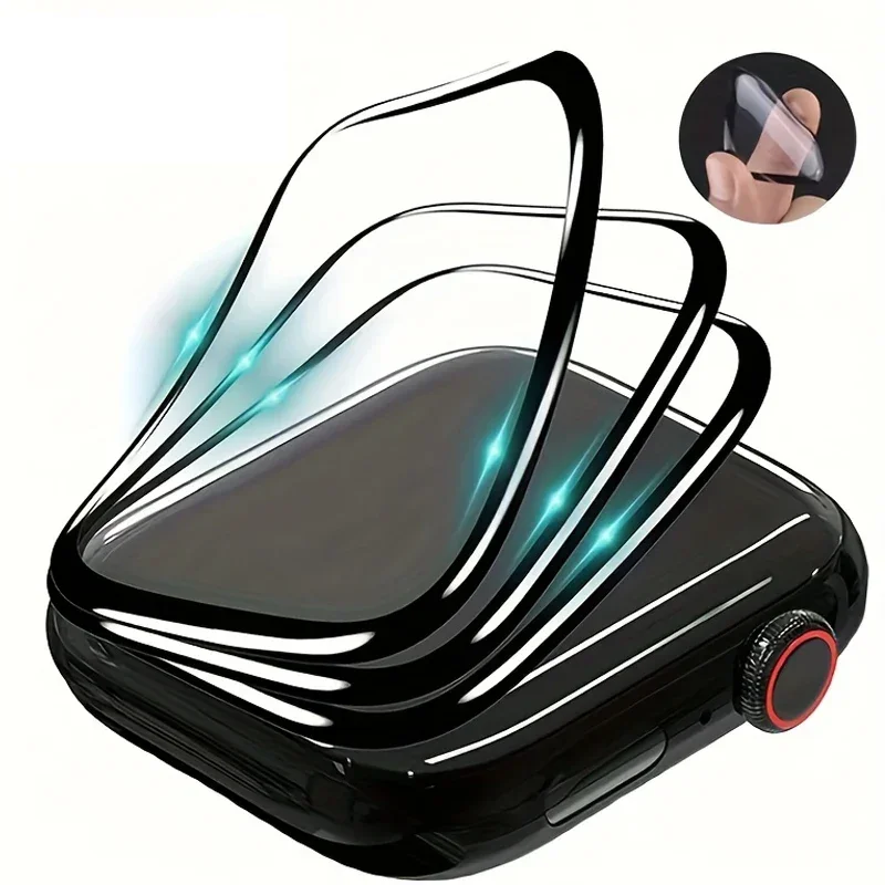 Suitable for Apple Watch 41-42 - огляд і ціна Smart Watch Accessories